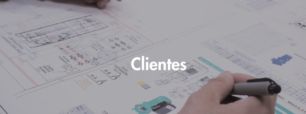 clientes