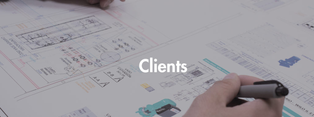clients