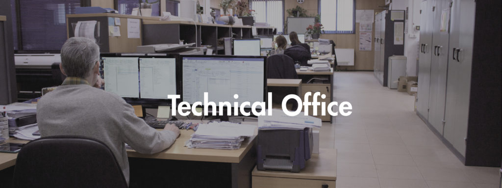 technical office